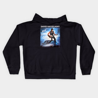 best hoff Kids Hoodie